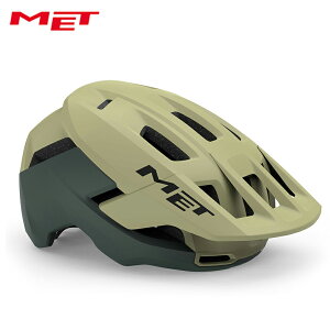 MET bg TERRAE MIPS PISTACHIO GREEN/MATT MTBwbg