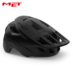 MET bg SHELTER MIPS Black/Matt wbg