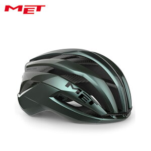 MET bg TRENTA 3K CARBON MIPS HYPER TEAL [hwbg