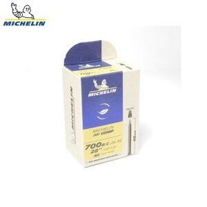 MICHELIN ~V AIR COMP GARv A2 700X26/32 B/C FV 48 `[u