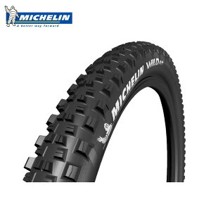 MICHELIN ~V ChAMptH[}X TLfB 27.5×2.80 `[uXfB@^C