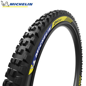 MICHELIN ~V DH22[VO TLRitH[_ur[hj ubN 27.5X2.40
