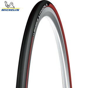 MICHELIN ~V LITHION 3 `I3 RED [h^C