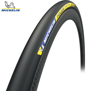 MICHELIN ~V POWER TIME TRIAL BLK p[ ^CgCA ubN [h^C