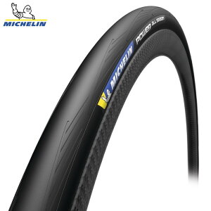 MICHELIN ~V POWER ALL SEASON V2 BLK p[ I[V[Y V2 ubN 700X25C [h^C
