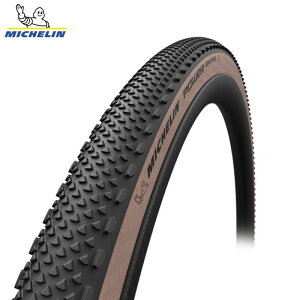 MICHELIN ~V POWER GRAVEL TLR CLASSIC p[Ox `[uXfB NVbN 700X47C Ox^C