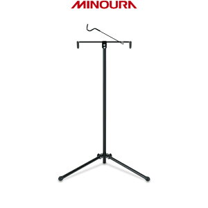 MINOURA ミノウラ 自立・壁立てタイプ DS-1000 ブラック