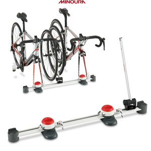 MINOURA ~mE 2ԍڃf VERGO-TF2 With z_[ @[S 2p