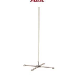 MINOURA ミノウラ 自立・壁立てタイプ 収納システム HobbyTower HS-1000 ベース支柱自立式 白