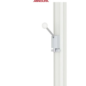 MINOURA ~mE V˂^Cv [VXe HobbyTower HC-50 xpNbvtbN50mm 3 Vo[