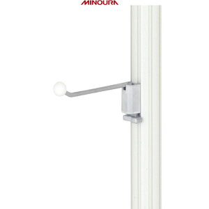 MINOURA ~mE V˂^Cv [VXe HobbyTower HC-100 xpNbvtbN100mm 3 Vo[