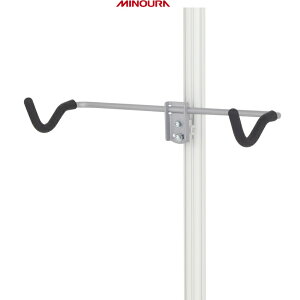 MINOURA ~mE V˂^Cv [VXe HobbyTower HH-11 N[hA^Cv Vo[