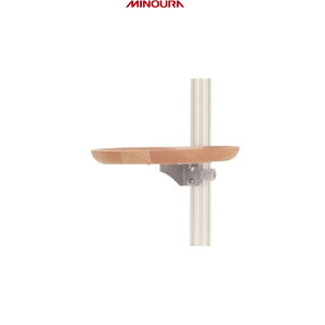 MINOURA ~mE V˂^Cv [VXe HobbyTower HH-29 ؐێMgC 230mm Vo[