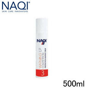 NAQI iL EH[WFRyeBV3 500ml