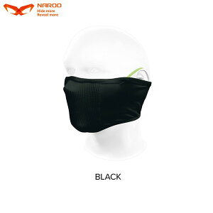 NAROO MASK/i[}XN F1s ubN @\tB^[}XN