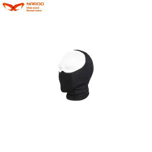 NAROO MASK/i[}XN F3H ubN @\tB^[}XN