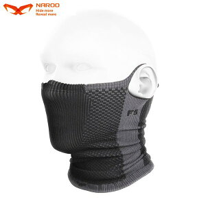 NAROO MASK/i[}XN F5 O[ @\tB^[}XN