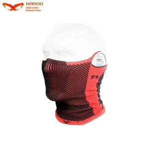 NAROO MASK/i[}XN F5 bh @\tB^[}XN