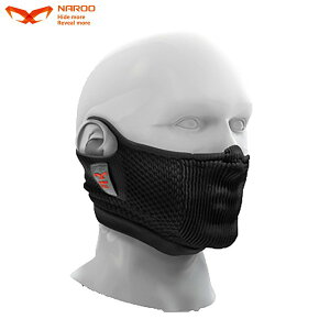 NAROO MASK/i[}XN F5S ubN @\tB^[}XN