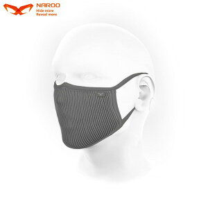NAROO MASK/i[}XN F.U vX O[ @\tB^[}XN