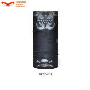 NAROO MASK/i[}XN KANAVAL OP12 C[W[f