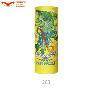 NAROO MASK/i[}XN KANAVAL OP203 C[W[f