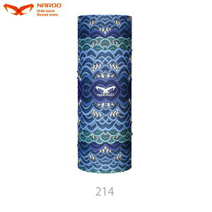 NAROO MASK/i[}XN KANAVAL OP214 C[W[f