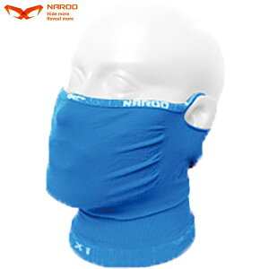 NAROO MASK/i[}XN X1 u[ X^_[hf