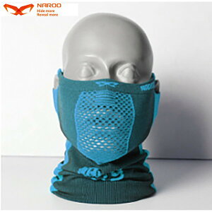 NAROO MASK/i[}XN X5 ubN/u[ X^_[hf