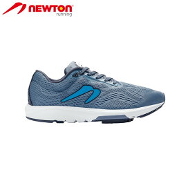 NEWTON ニュートン モーション Motion 13 - Slate Blue/Royal Blue [メンズ] ランニングシューズ