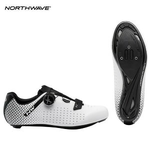 NORTHWAVE/m[XEF[u CORE PLUS 2 WHITE/BLACK RAvX 2 zCg/ubN rfBOV[Y