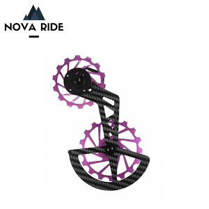 NOVA RIDE m@Ch OSPW GRX 810/815+RX800/805 PURPLE rbOv[[