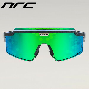 NRC �G�k�A�[���V�[ LUXE.65.SMERALDO �����Y�J�e�S���[2 ���O�[ 65 �X�������h�i�G�������h�j �T���O���X