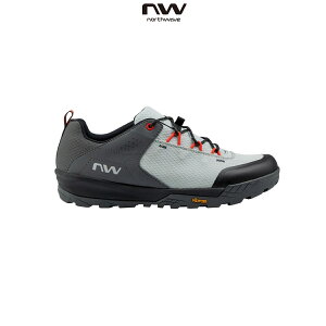 m[XEF[u V[Y ROCKIT LIGHT GREY RED FLUO