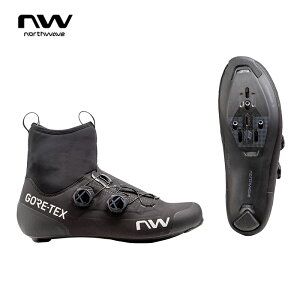 NORTHWAVE m[XEF[u FLAGSHIP R GTX BLACK tbOVbvR@GTX@ubN EB^[V[Y rfBOESPD-SLy_Ή
