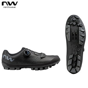 Northwave m[XEF[u HAMMER PLUS BLACK/DARK GREY