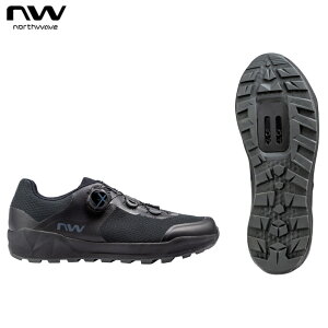 Northwave m[XEF[u CORSAIR2 BLACK