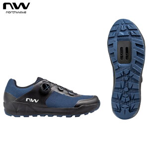 Northwave m[XEF[u CORSAIR2 DEEP BLUE/BLACK