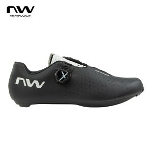 NORTHWAVE �m�[�X�E�F�[�u SONIC PLUS �\�j�b�N�v���X BLACK/LIGHT GREY ���[�h�o�C�N�V���[�Y