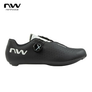 NORTHWAVE �m�[�X�E�F�[�u SONIC PLUS WIDE BLACK/LIGHT GREY ���[�h�o�C�N�V���[�Y