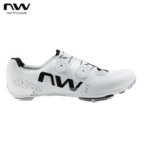 NORTHWAVE �m�[�X�E�F�[�u Extreme �G�N�X�g���[�� X 2026 WHITE XC�E�O���x���p �I�t���[�h�V���[�Y