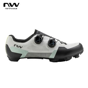 NORTHWAVE �m�[�X�E�F�[�u EXTREME �G�N�X�g���[�� XT 2026 LIGHT GREY/SAGE XC�E�O���x���p �I�t���[�h�V���[�Y
