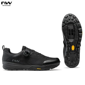 NORTHWAVE m[XEF[u ROCKIT PLUS BLACK Lbg@vX@ubN rfBOV[Y