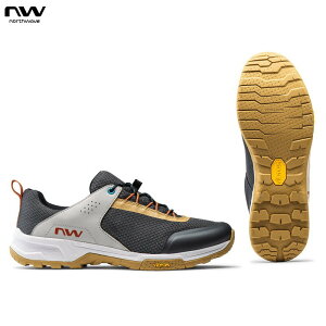 NORTHWAVE m[XEF[u FREELAND DARK GREY/SAND t[h@_[NOC/Th tbgV[Y