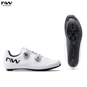 NORTHWAVE m[XEF[u EXTREME PRO 3 WHITE/BLACK GNXg[v3@zCg/ubN rfBOV[Y