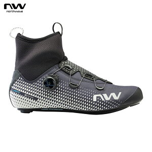 Northwave m[XEF[u CELSIUS R ARCTIC GTX ZVEX R A[NeBbN GTX CARBON GREY/REF. EB^[V[Y