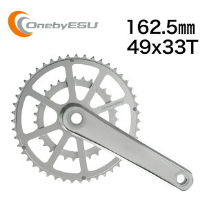 OnebyESU oCGX WFCENNZbg 49/33 162.5 I[SL/WFCNN