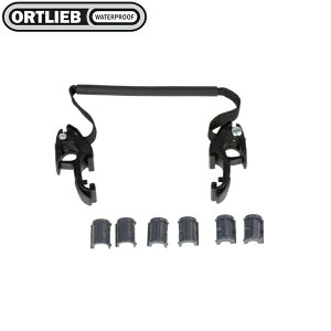 ORTLIEB Ig[u QL2.1tbN/nht16mm