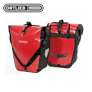 ORTLIEB/Ig[u obN[[ NVbN bh