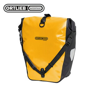 ORTLIEB/Ig[u obN[[ NVbN TCG[